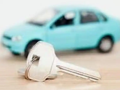 寿县汽车抵押贷款办理流程,寿县车抵贷需要什么条件?